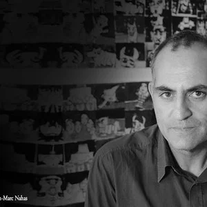 Jean-Marc Nahas