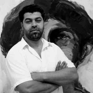 Al Hawajri, Mohammed