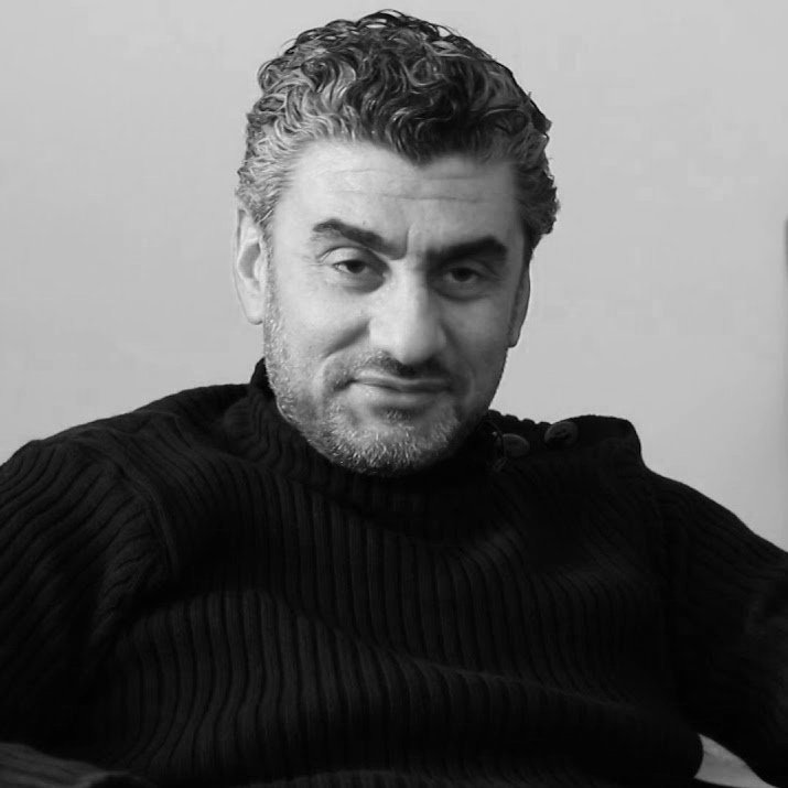 Bassam Kyrillos