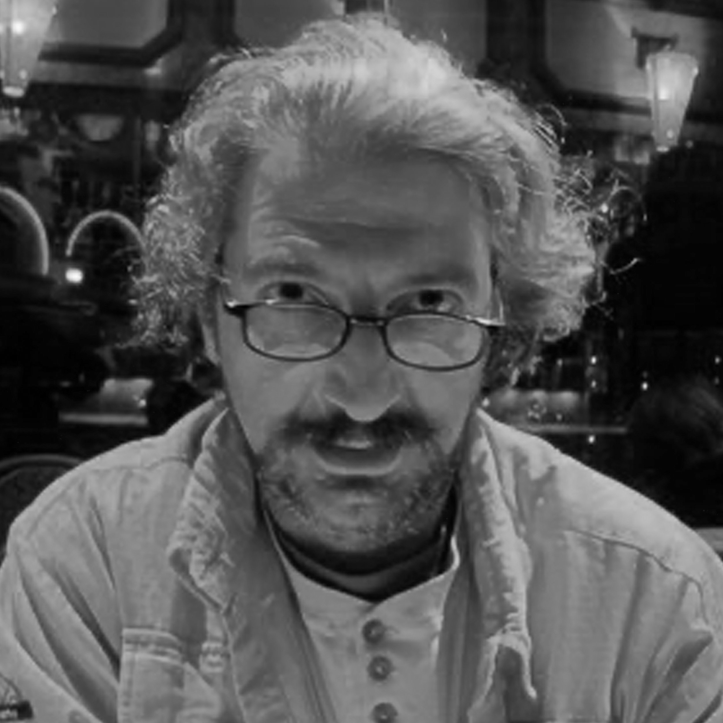 Aram Jughian