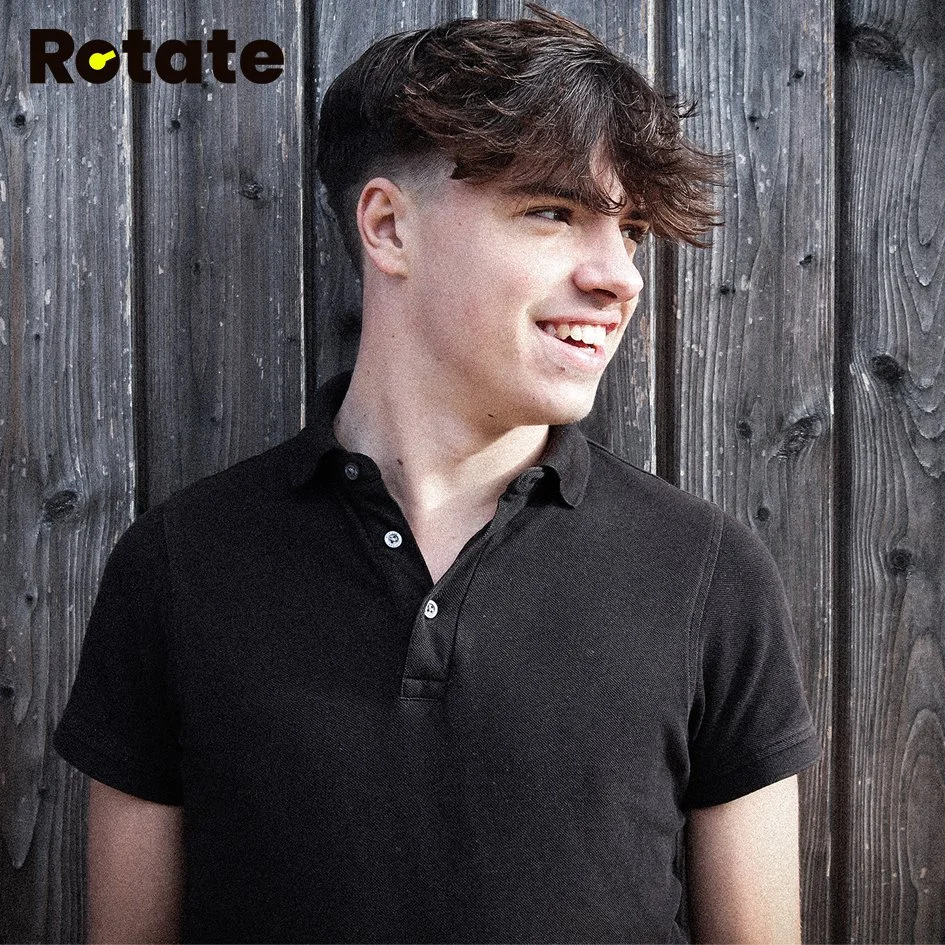Harry Eley releases relatable debut EP - 'ME'
