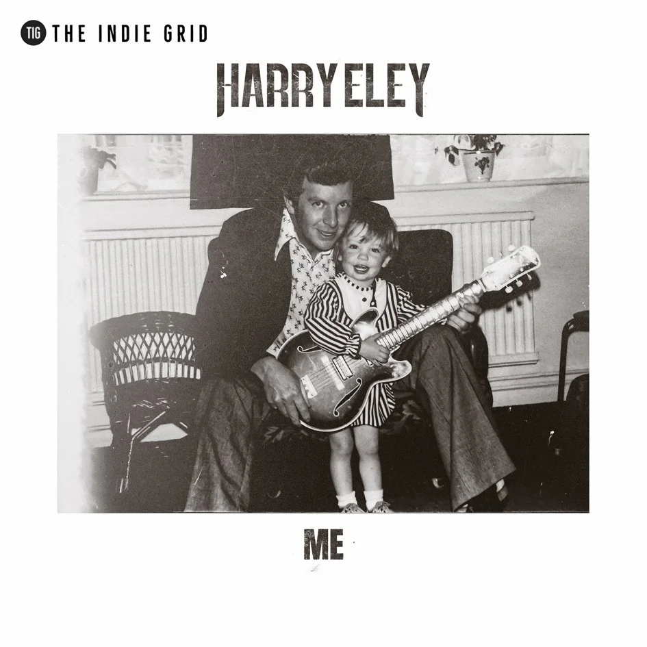 'ME' - Harry Eley, A stirring debut that balances heartbreak & hope