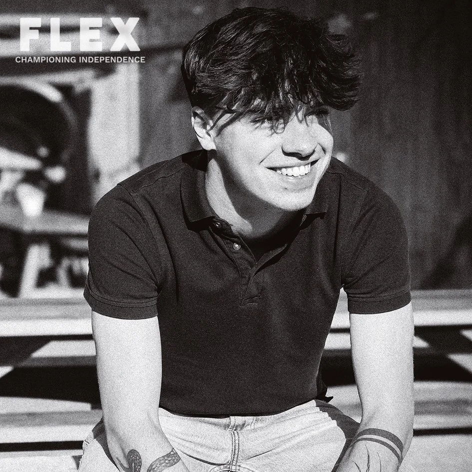 Harry Eley finds strength in softness on debut EP 'ME"