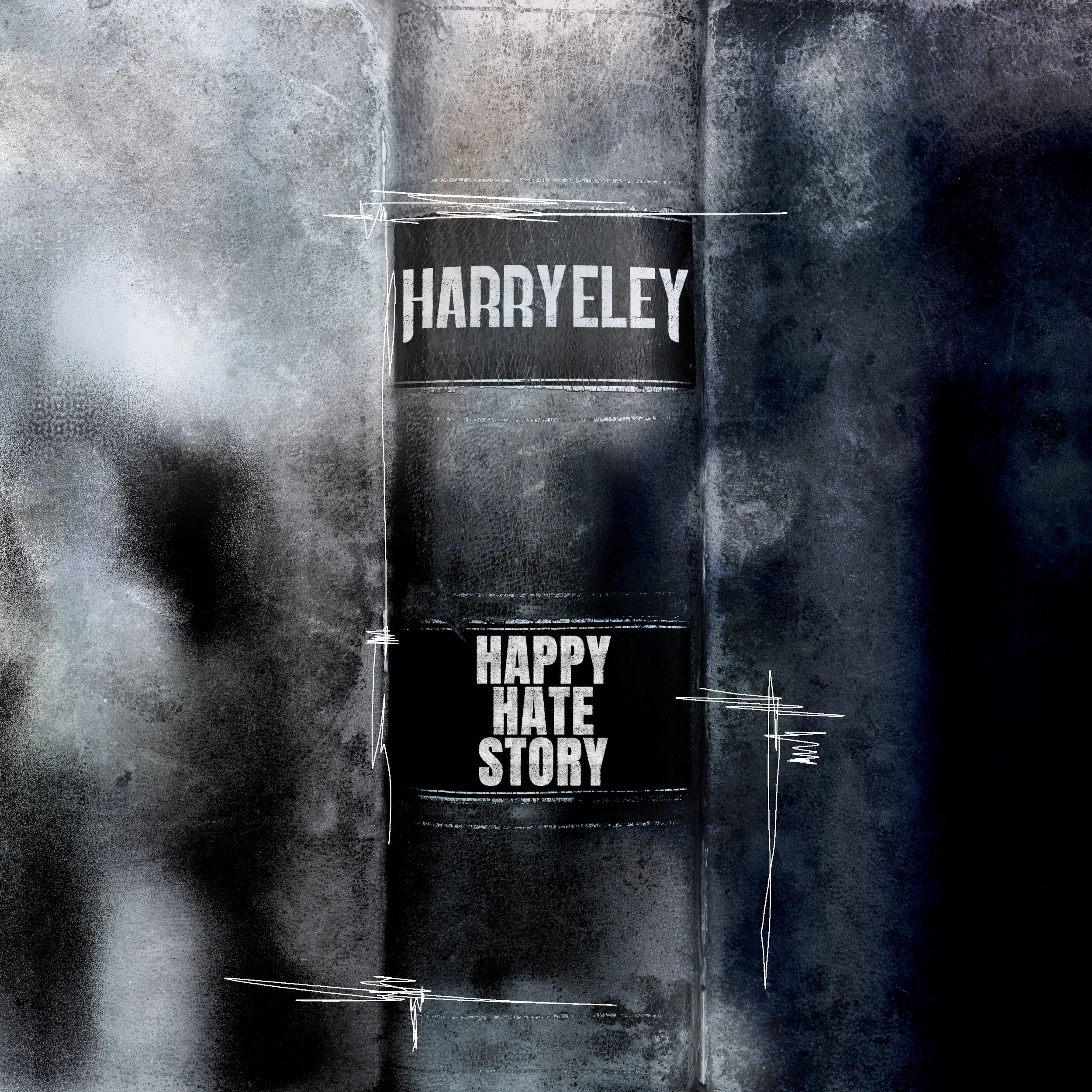 Happy Hate Story Single Cover.jpg