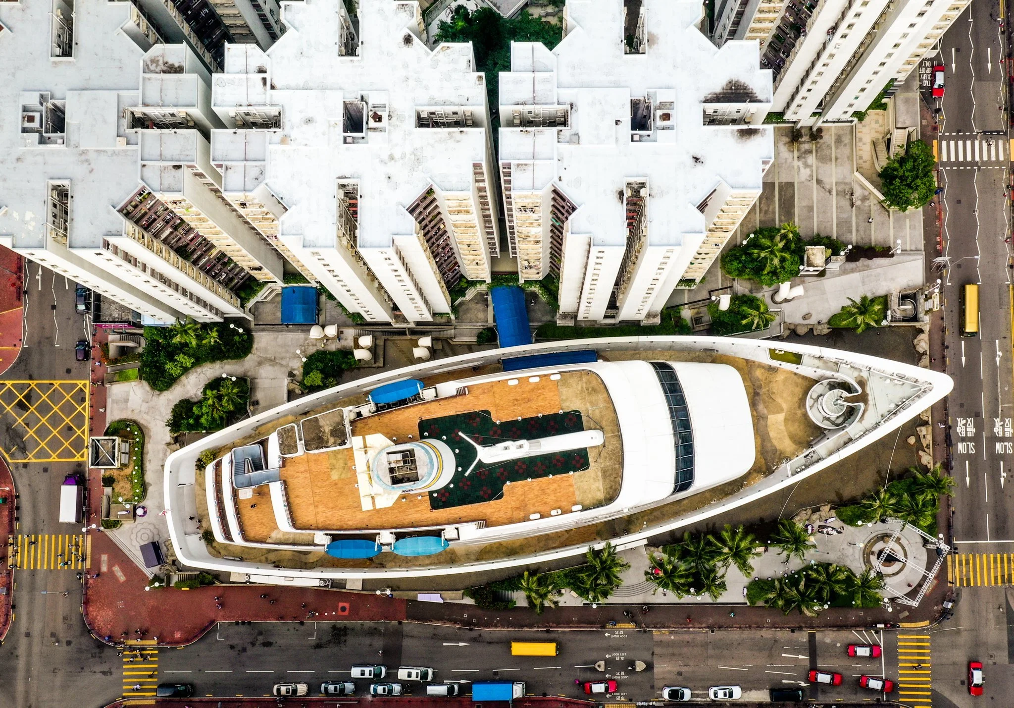 Best Photography Spots in Hong Kong: A Photographer’s Guide