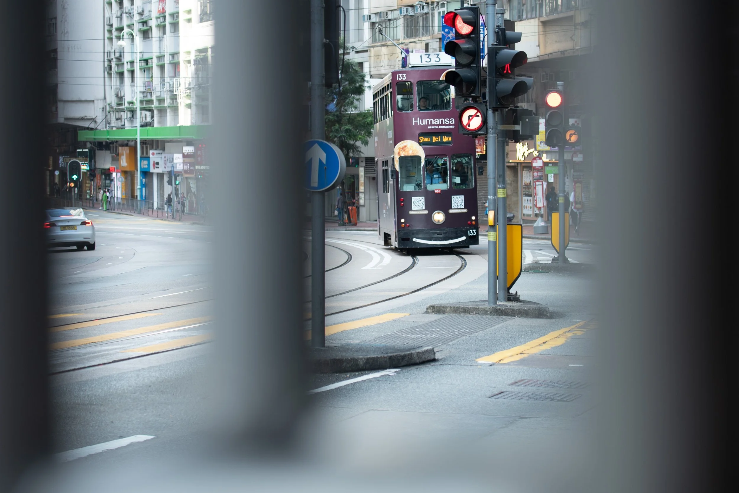Hong Kong Photo Walk on a Layover or Short Visit: A 3-Hour Itinerary