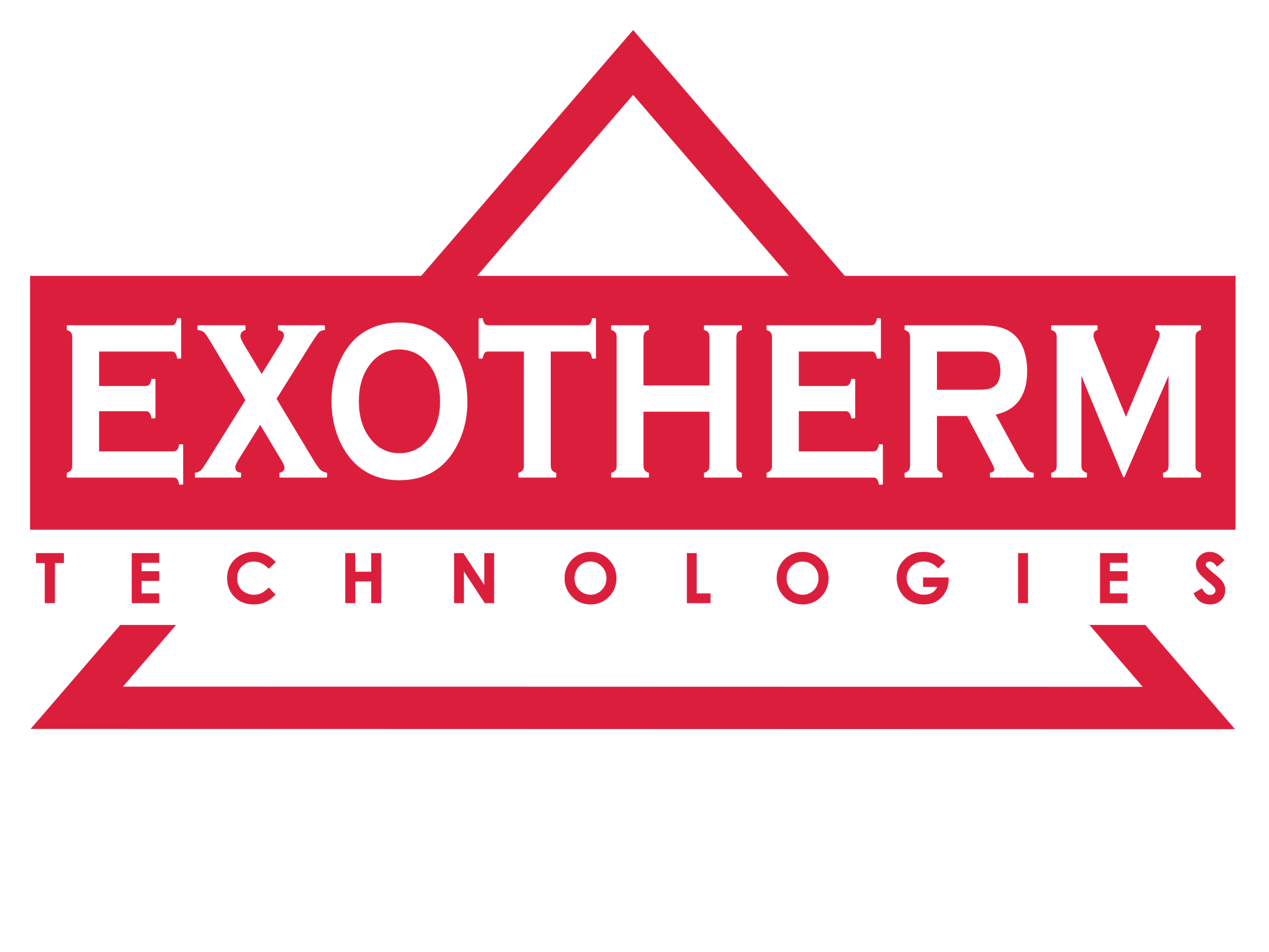 Exotherm Technologies Logo_2025 (Crimson).png
