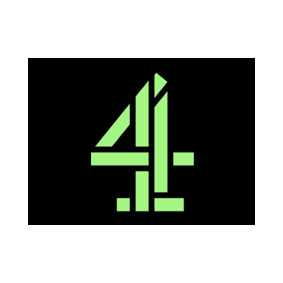 Channel 4 logo