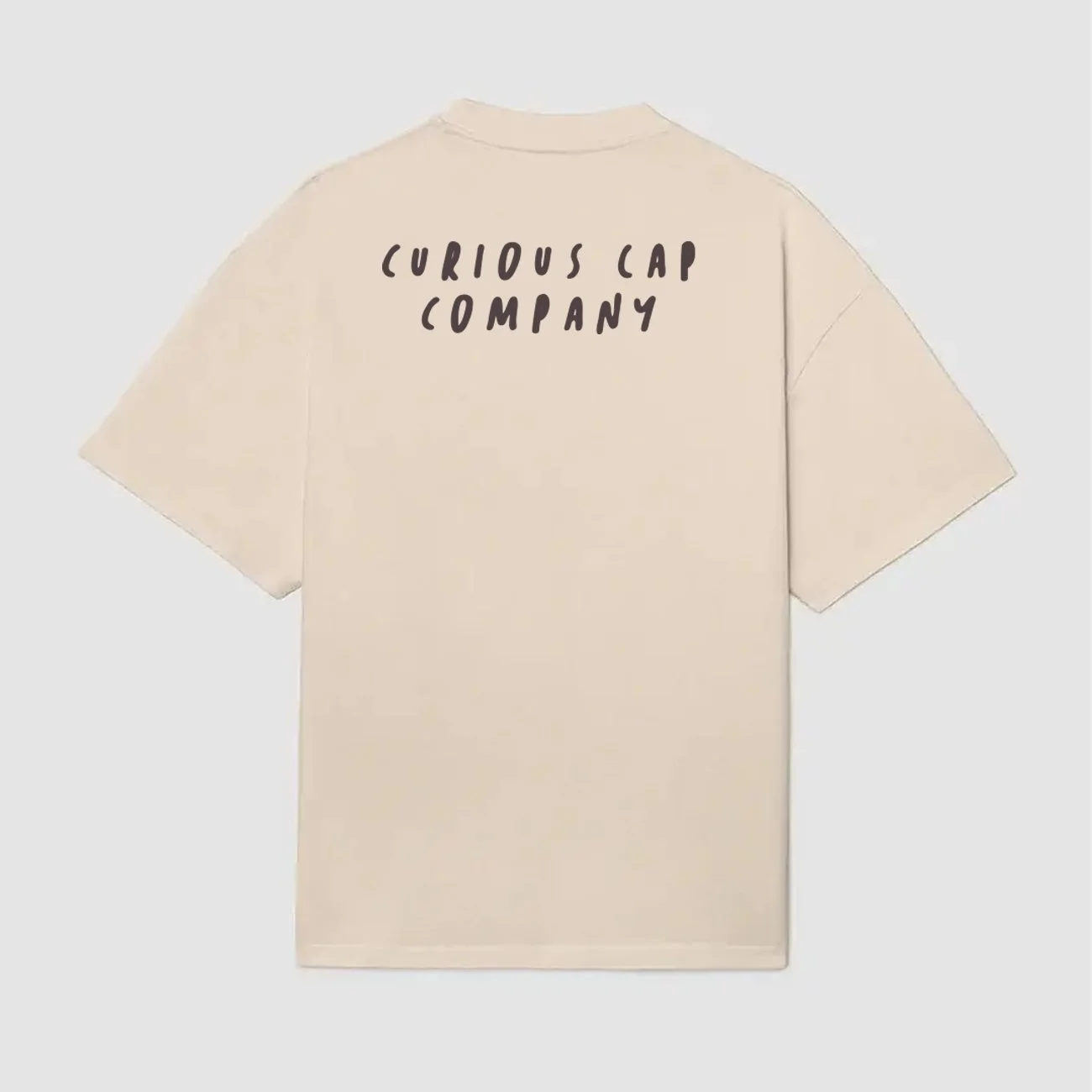 Curious Cap Tees Summer 25ECRU BACK.jpg