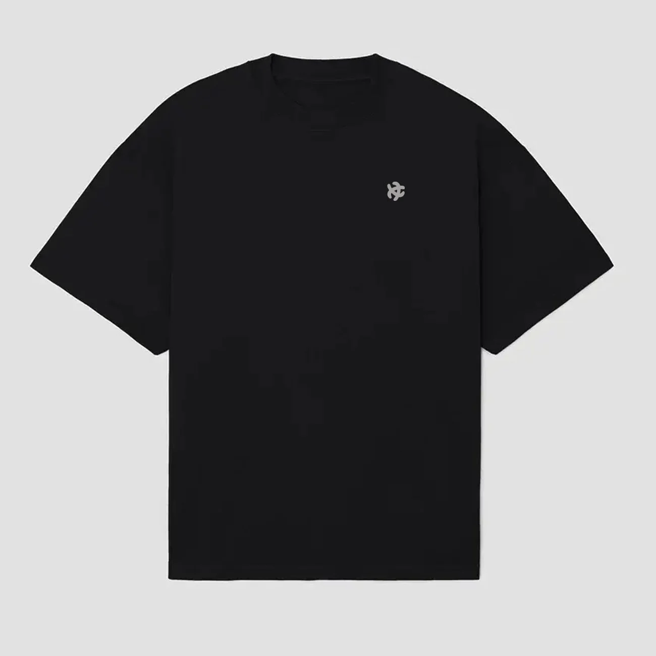 Curious Cap Tees Summer 25BLACK FRONT.jpg