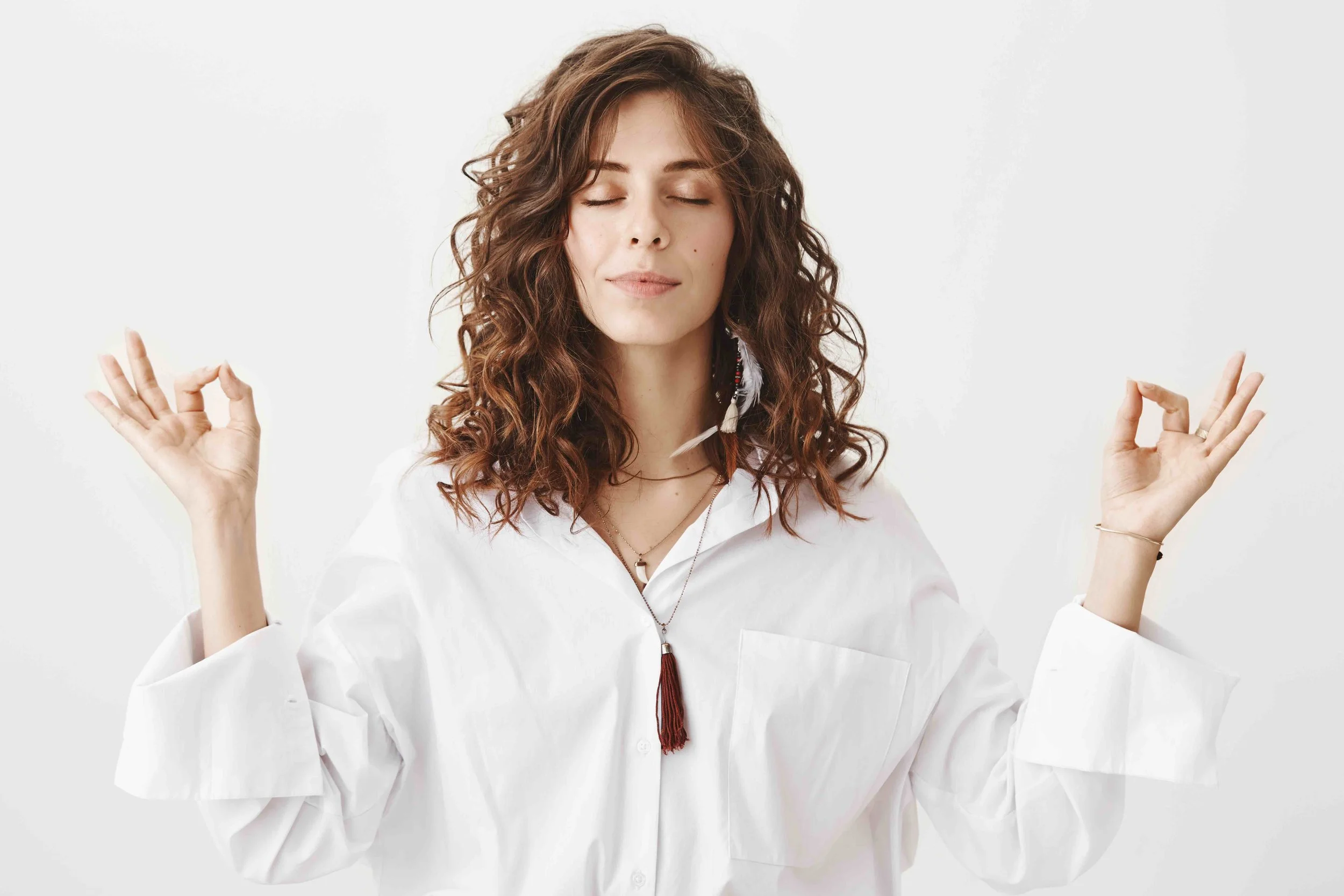 Hypnose et anxiété