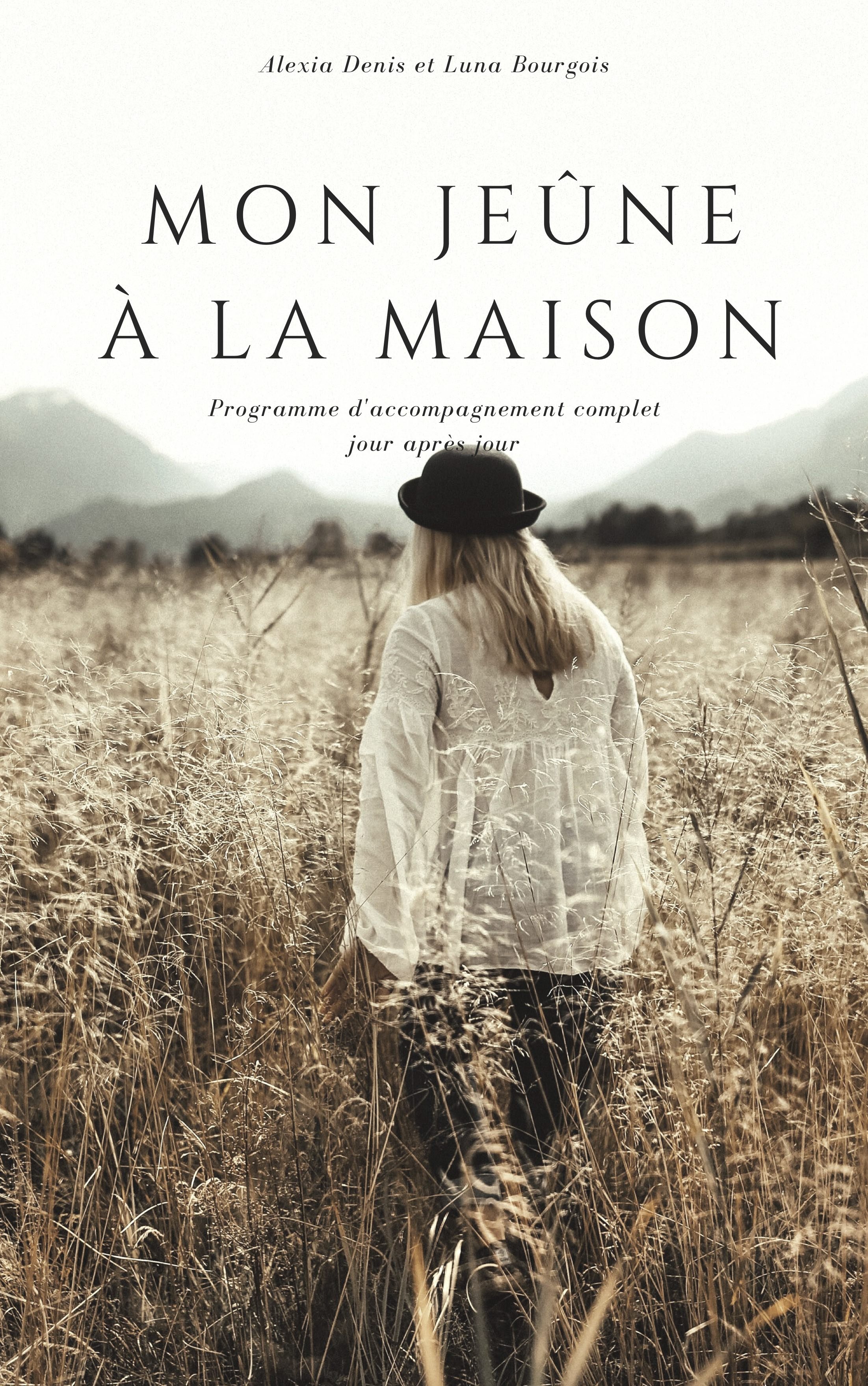 E-Book - Mon Jeûne à la maison couverture jpeg .jpg