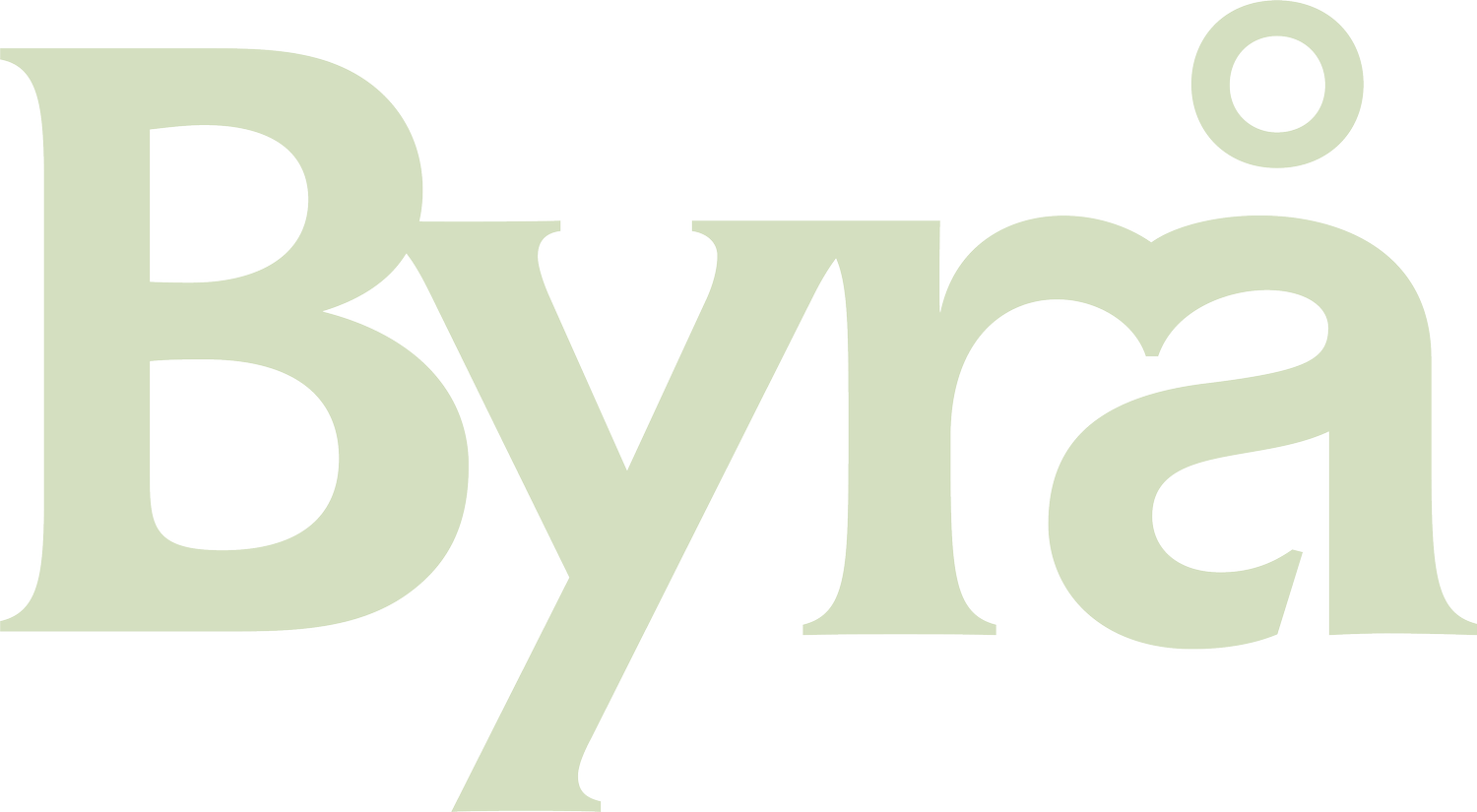 Byrå