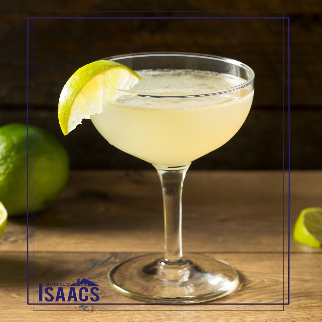 Another perfect day to be sipping on Cocktails. What is your favourite?