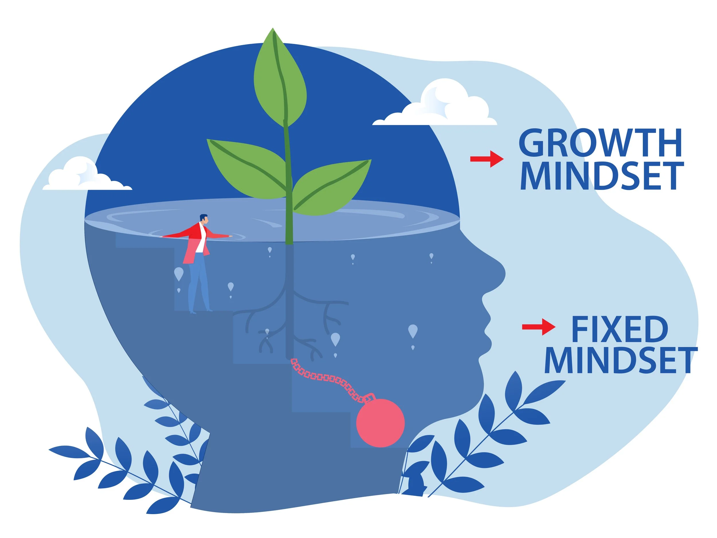 The Benefits of Therapy for Personal Growth and Self-Discovery