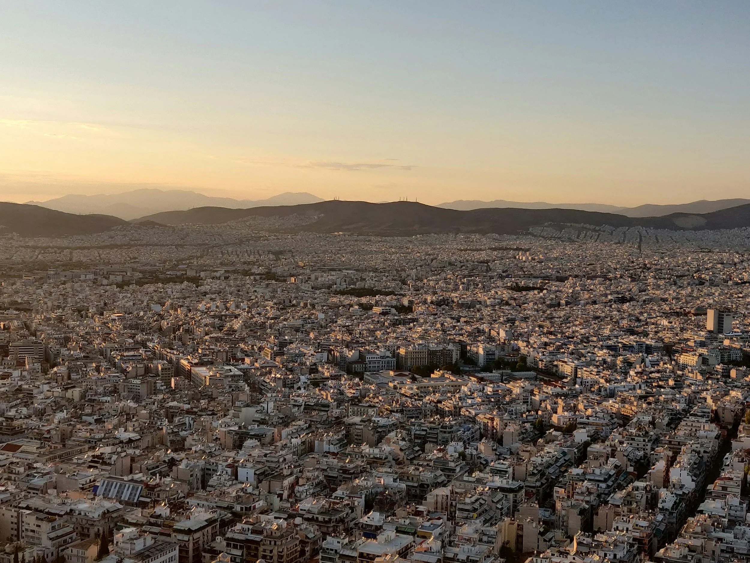 27. Athens