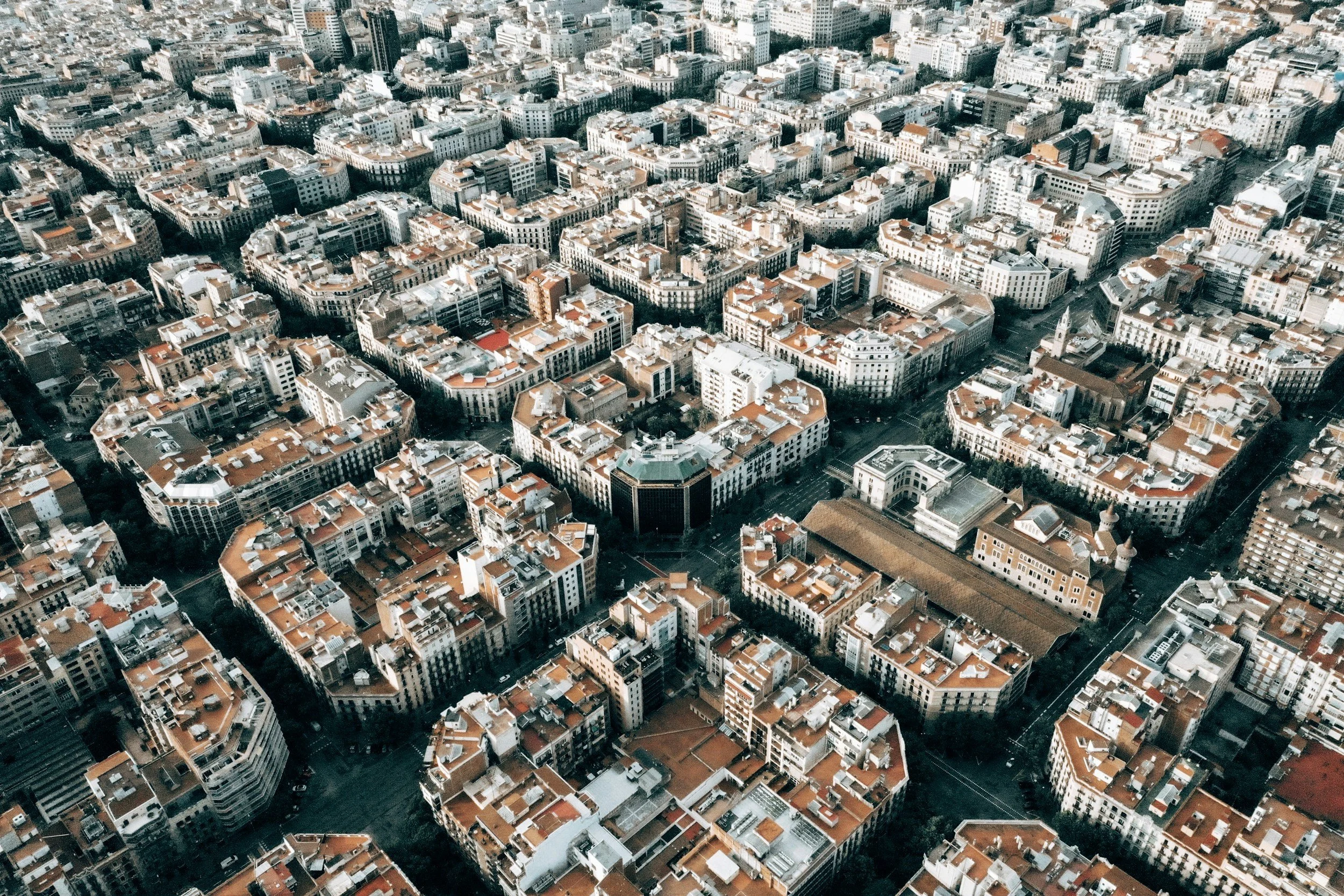 28. Barcelona