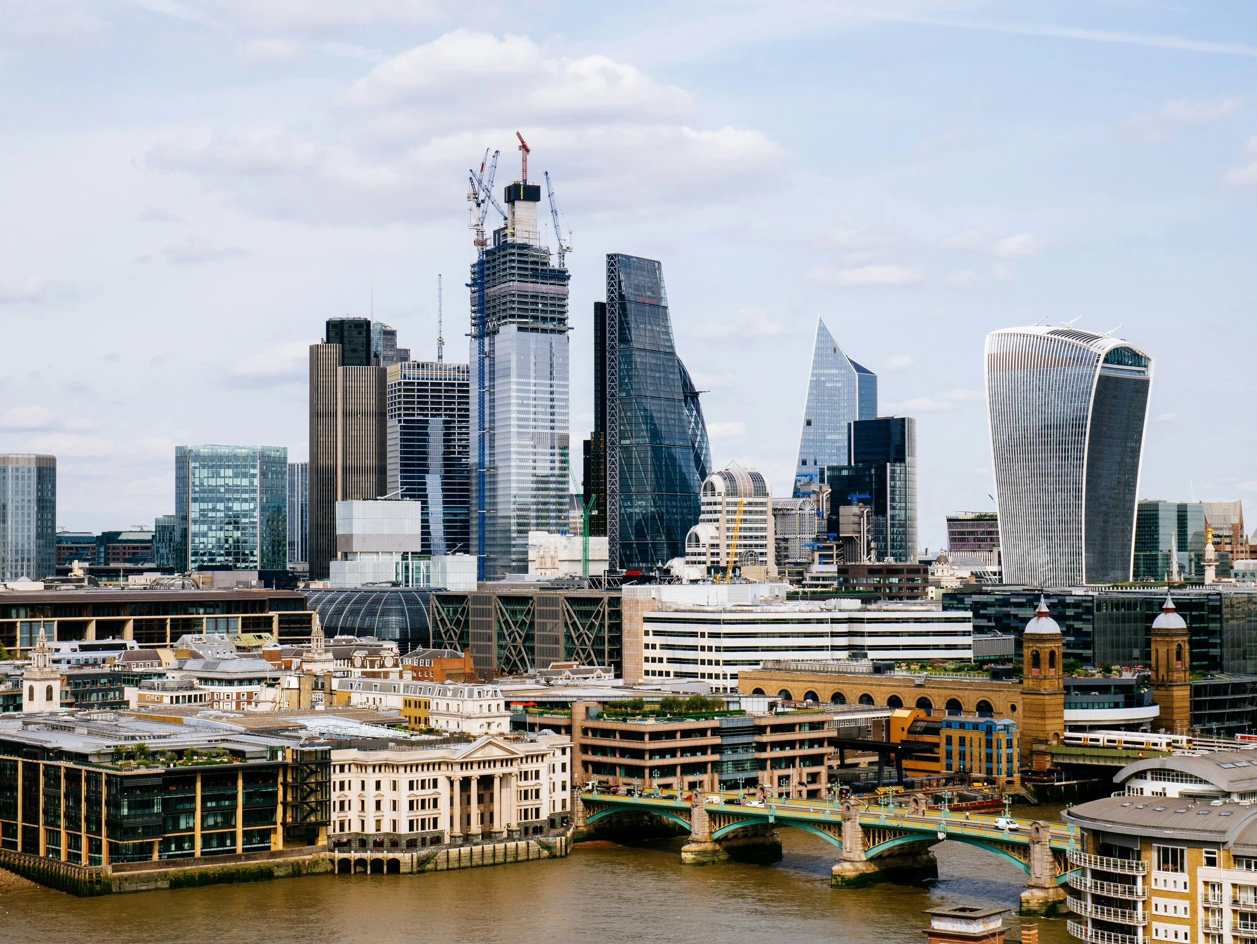 14. London