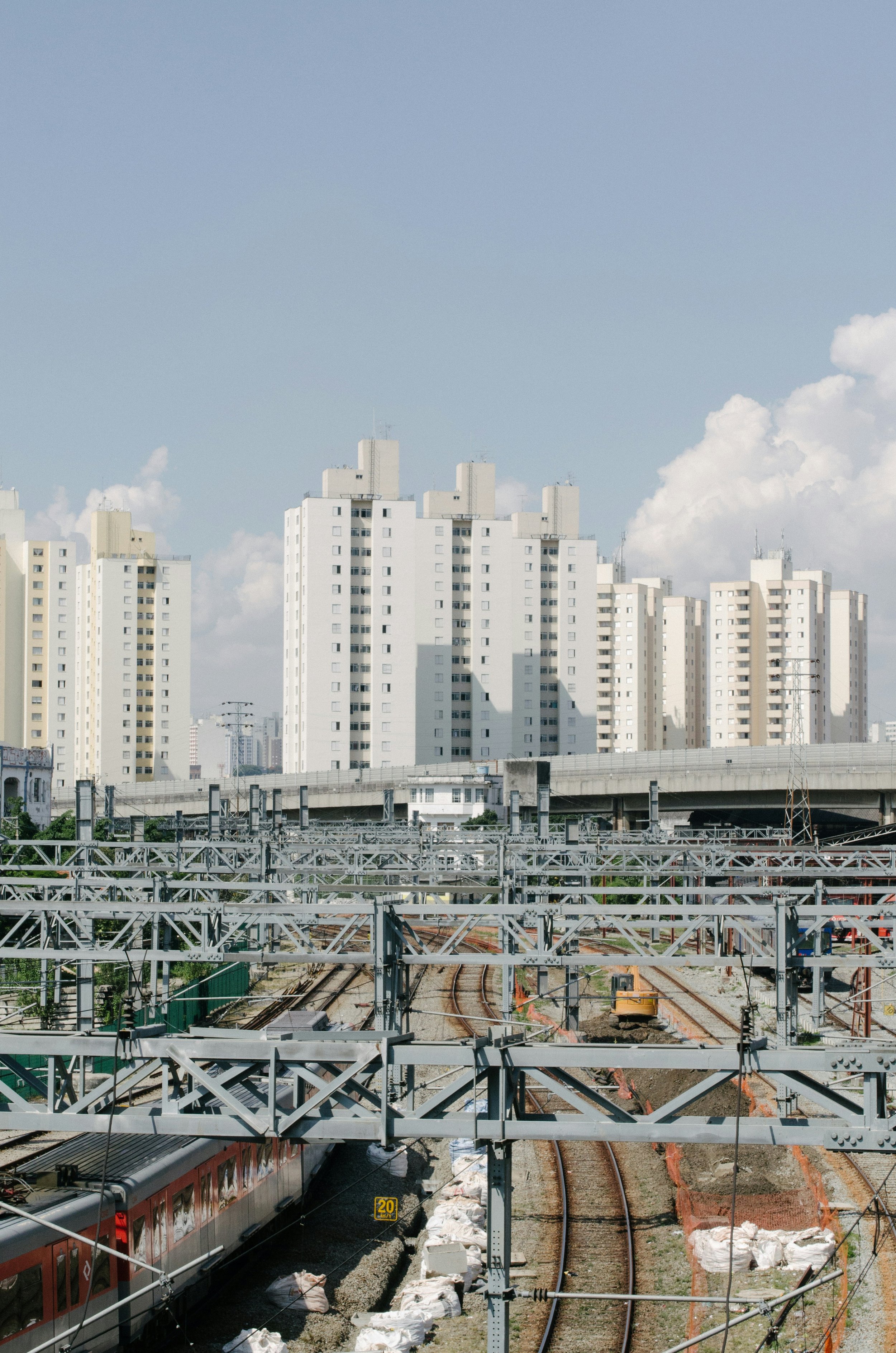 17. São Paulo