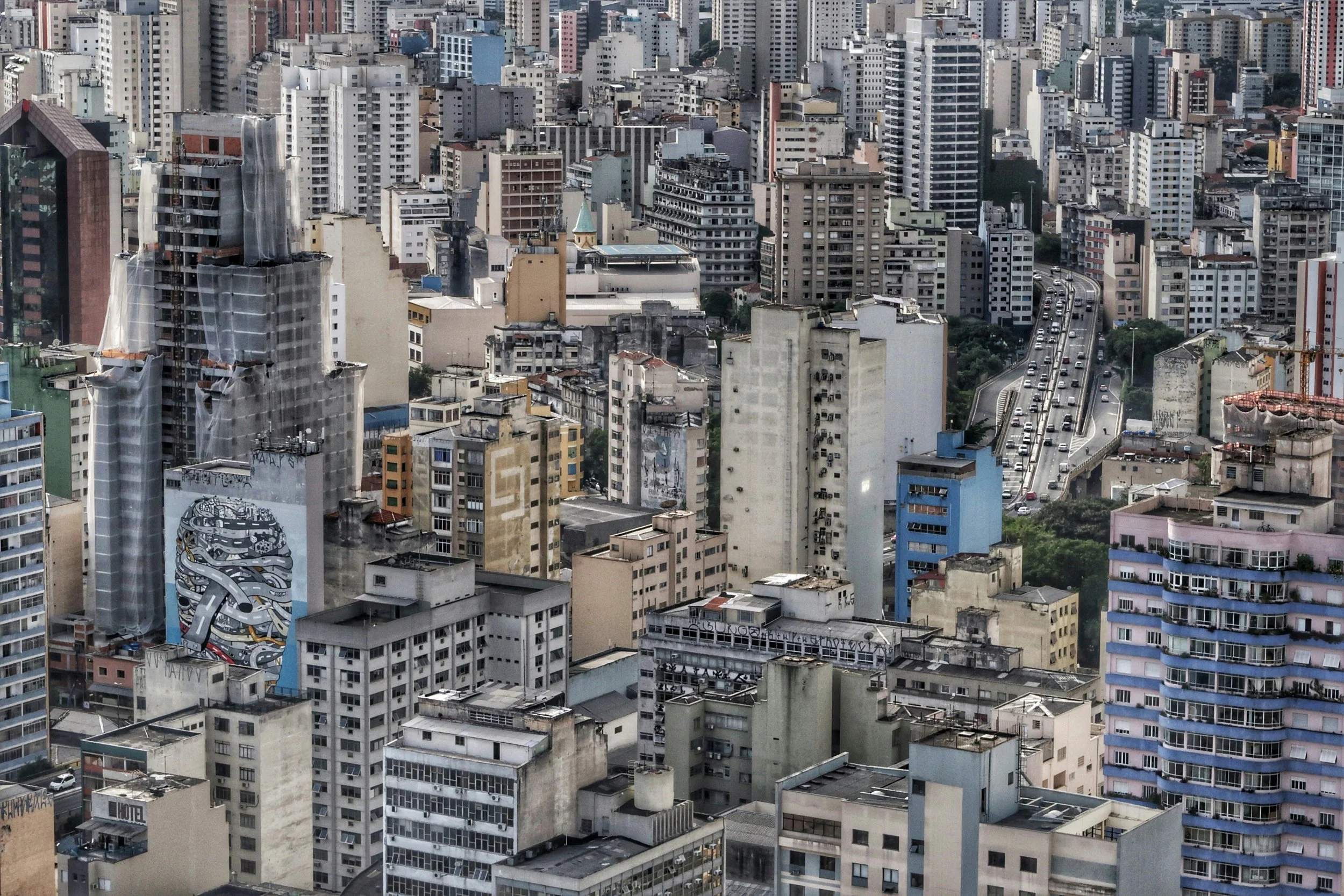 17. São Paulo