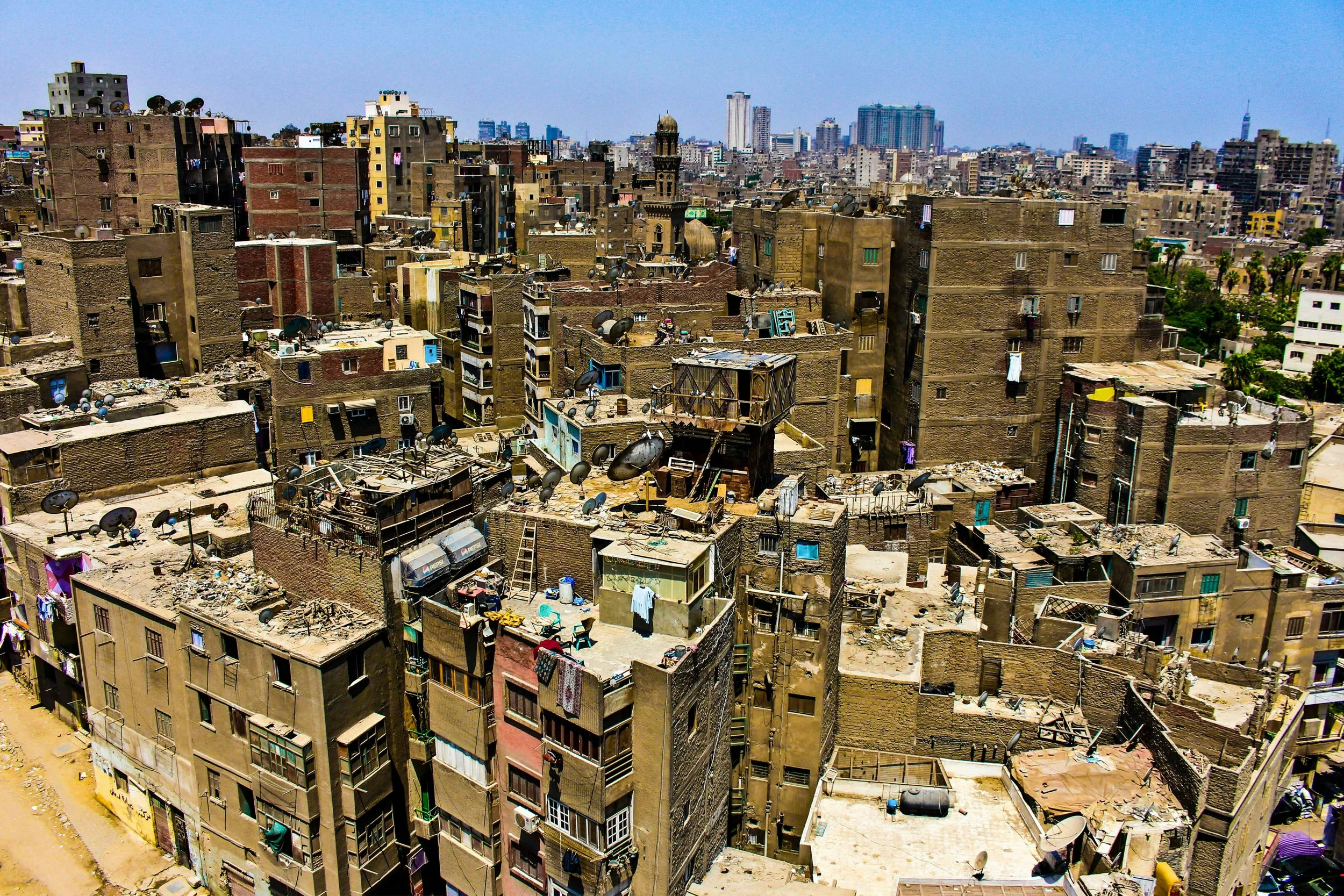 16. Cairo