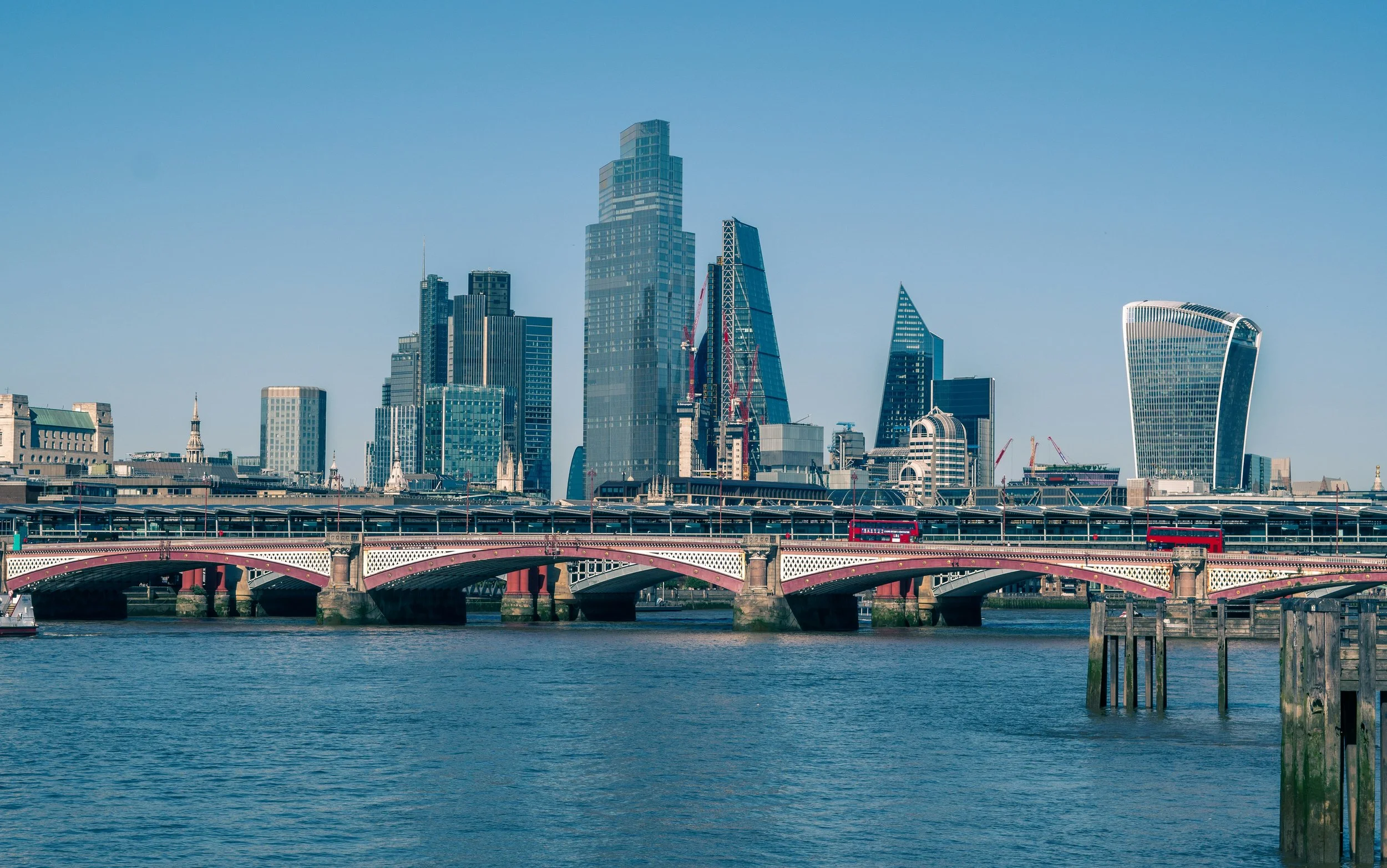 14. London