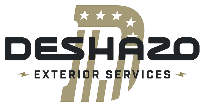 DeShazo Exterior Services