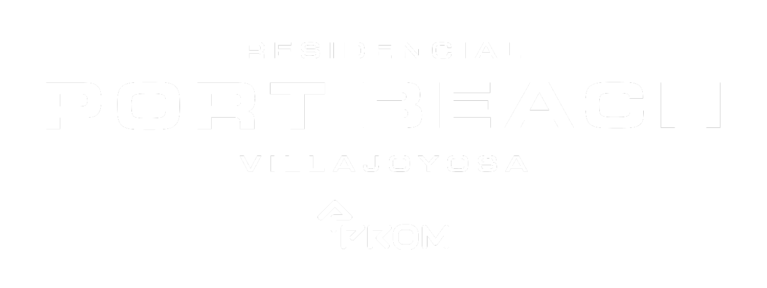 PORT BEACH RESIDENCIAL