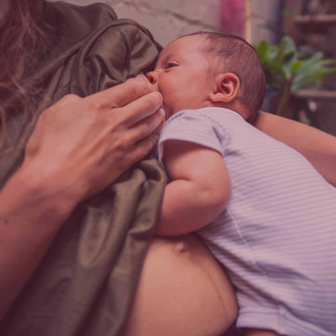 HAR DU ET KRAFTIGT NEDLØB?