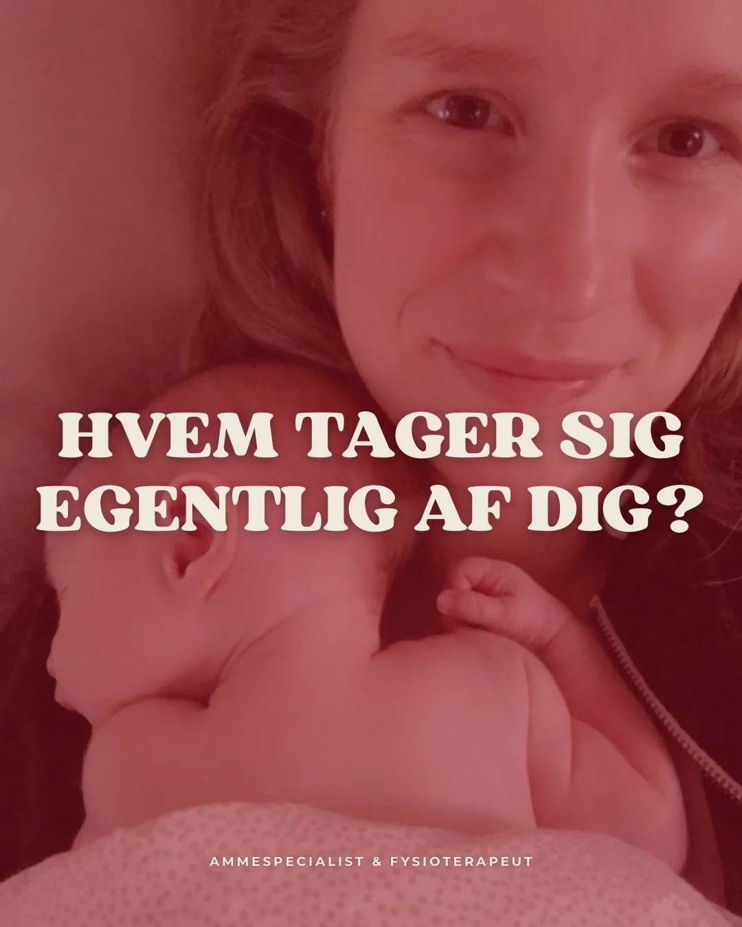 Tr&aelig;nger du til en pause, mor? 💛
 Mor-massage er en blid og n&aelig;nsom behandling, der giver din krop ro, afsp&aelig;nding og ny energi.
 Jeg arbejder med klassisk massage og afslutter med enten cupping eller zoneterapi &ndash; alt efter, hva