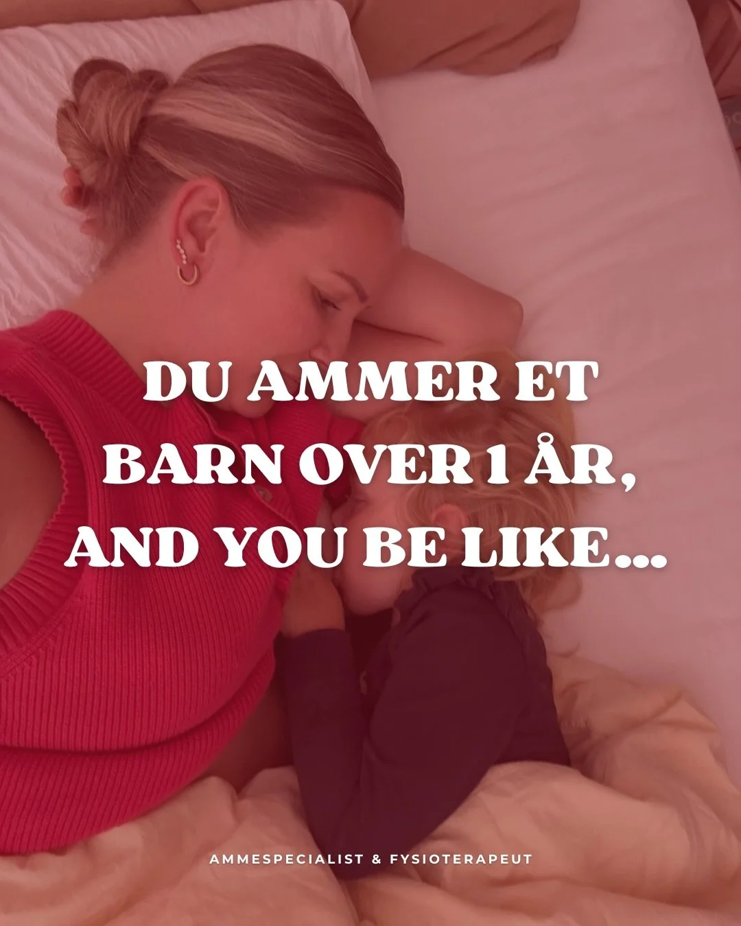 Man skal l&aelig;gge &oslash;re til meget.. 😮&zwj;💨😮&zwj;💨

S&aring; ladies!! Hj&aelig;lp med at sprede dette opslag, s&aring; det n&aring;r helt ud til dem, der kunne have de sp&oslash;rgsm&aring;l jeg svarer p&aring; 🙃😅

Fort&aelig;l mig ogs&