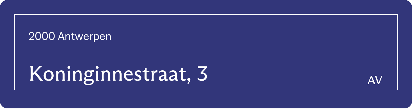 Koninginnestraat 3