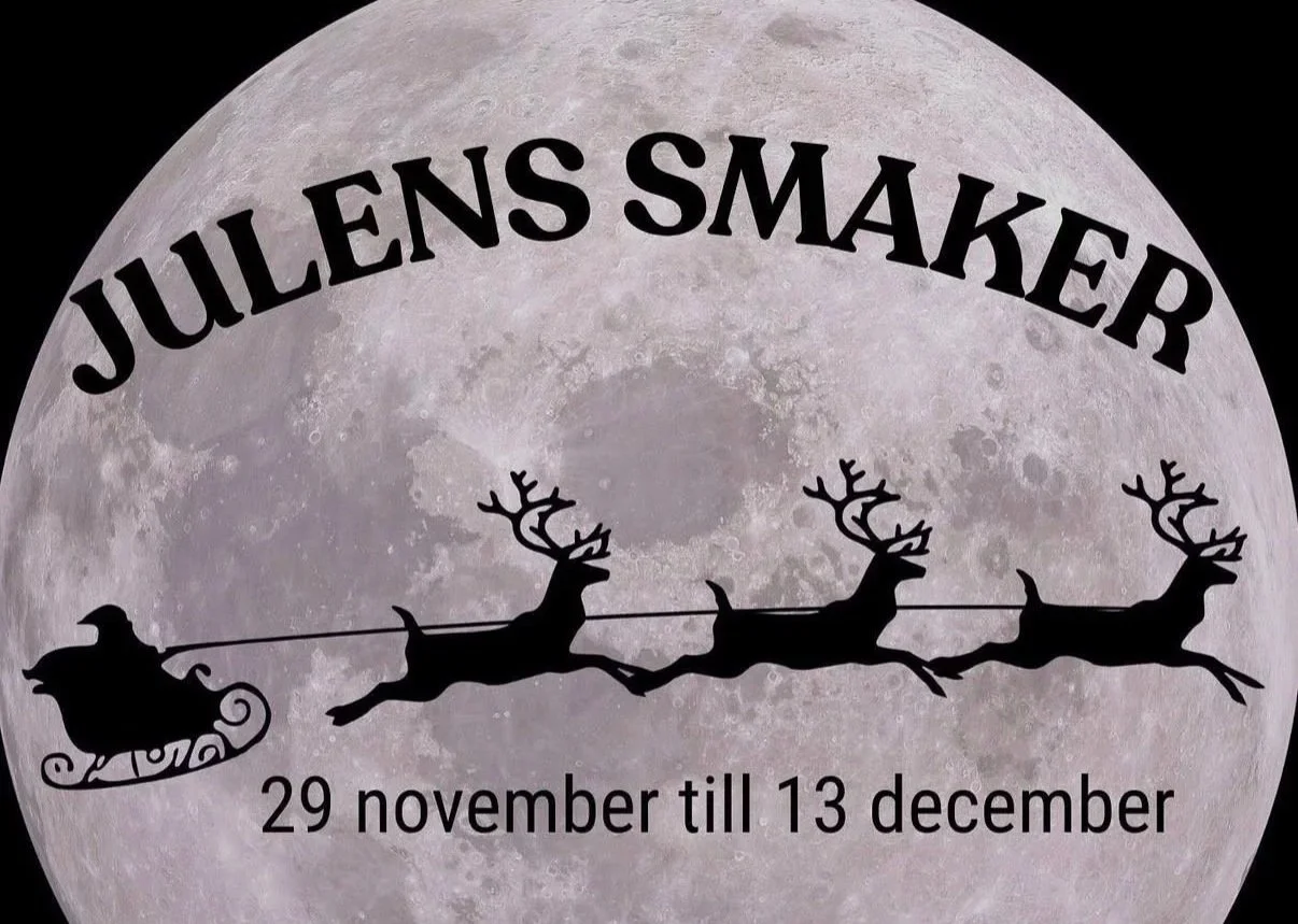 Julmiddag