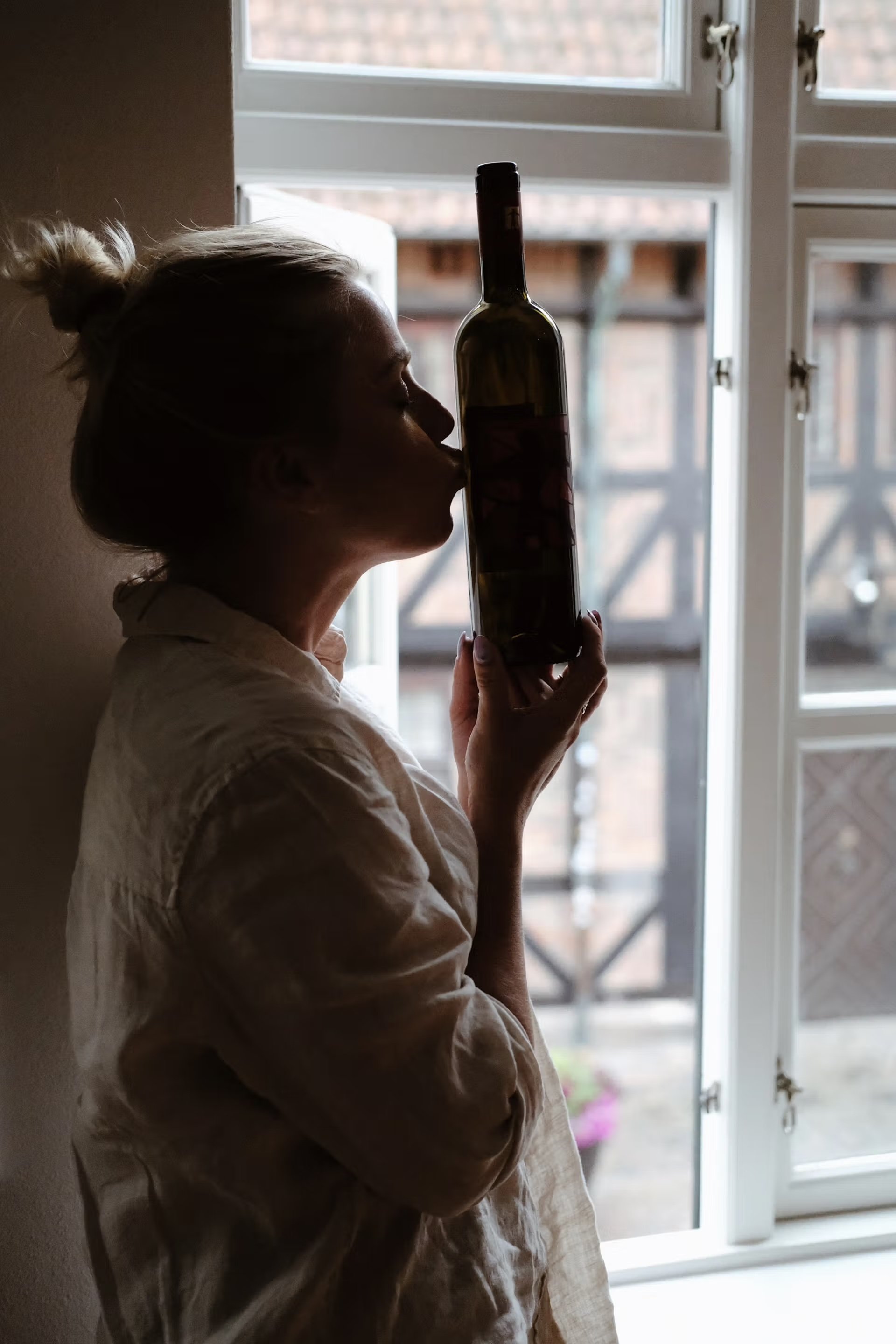 #LÖRDAGSKLUBBEN. VINPROVNING “människan bakom vinet” Med Anna Johansson 