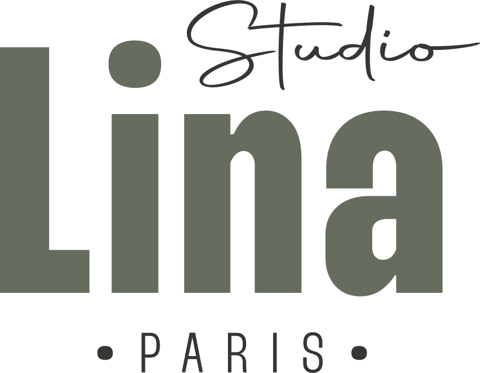 STUDIO LINA PARIS
