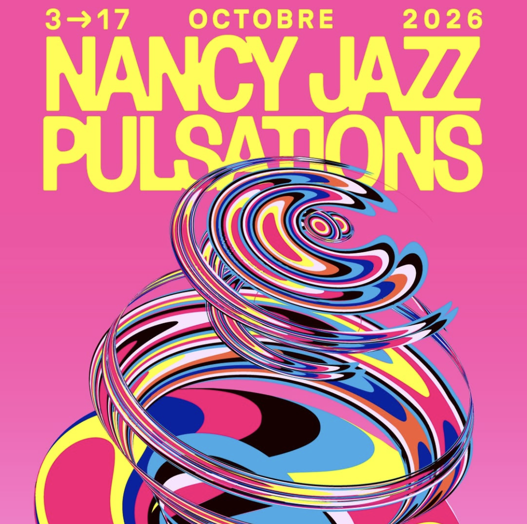 NANCY JAZZ PULSATIONS