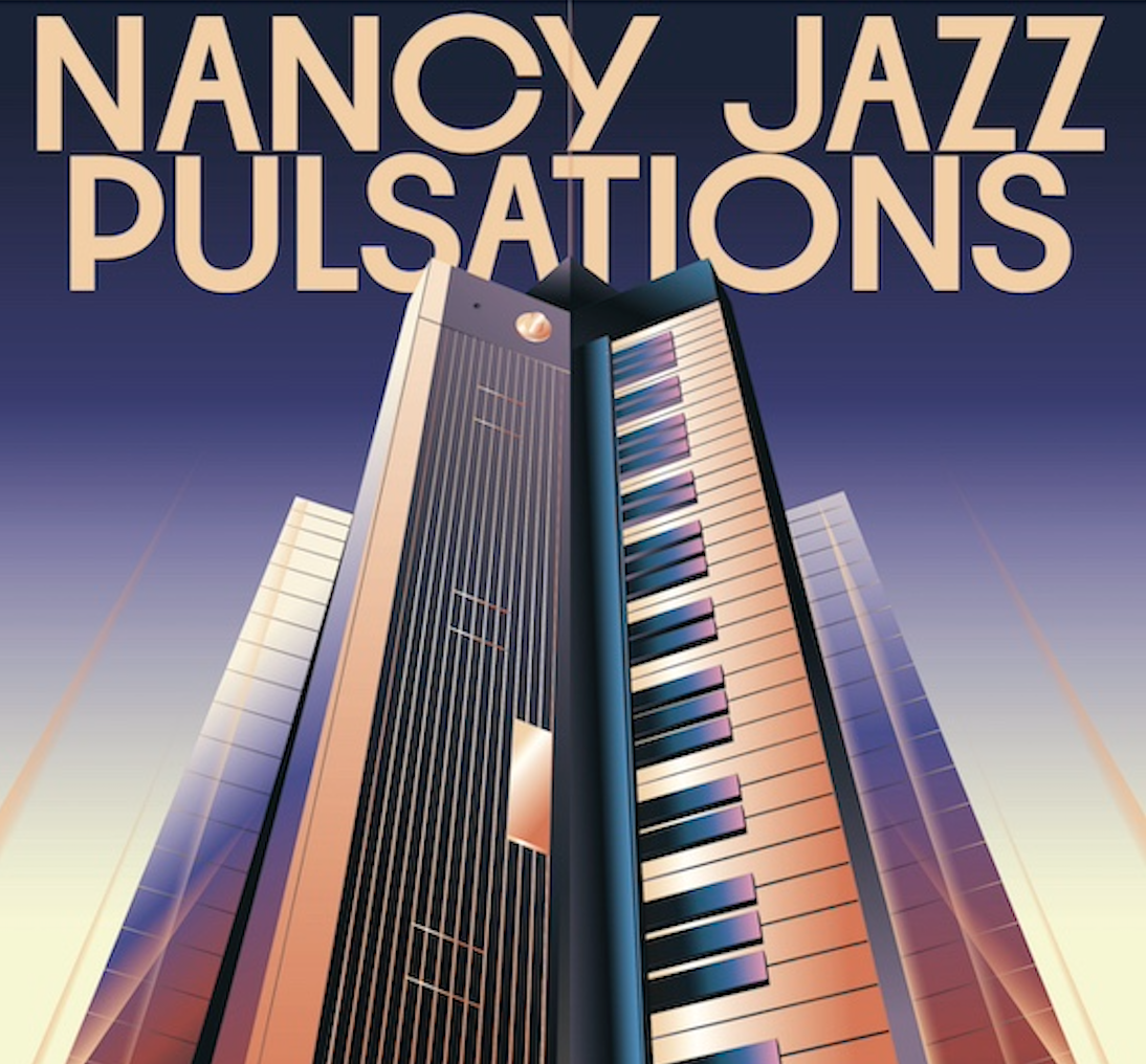 Nancy Jazz Pulsations