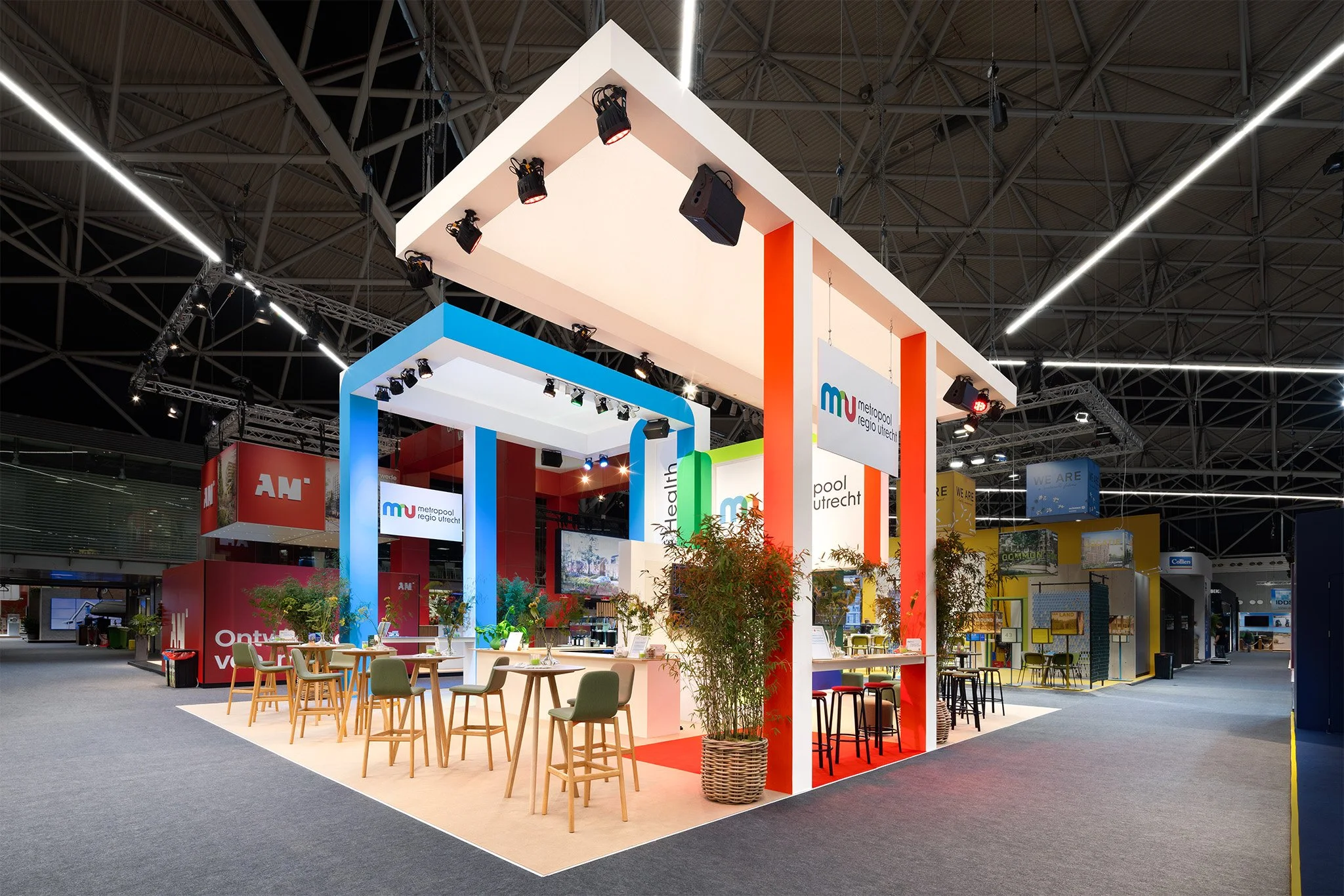 MRU UTRECHT PROVADA 2025