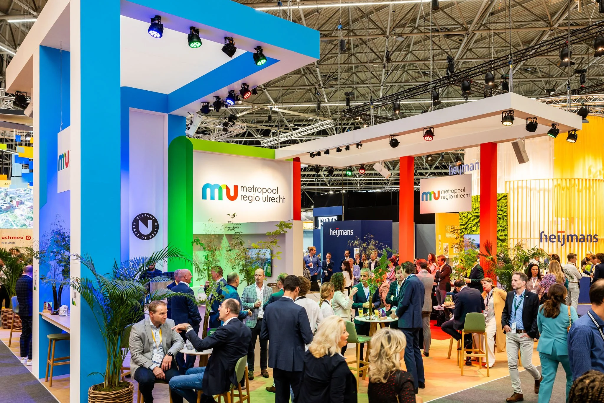 MRU UTRECHT PROVADA 2024