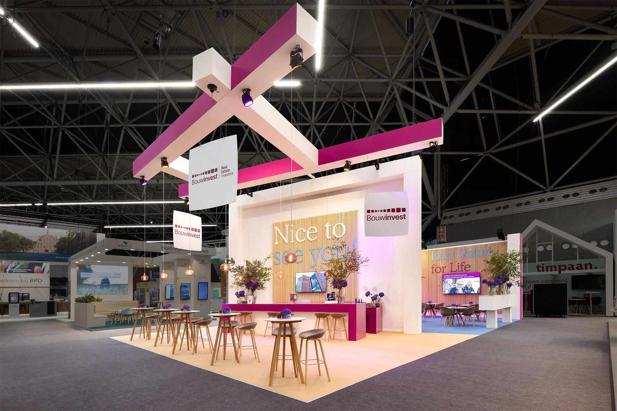 BOUWINVEST PROVADA 2025