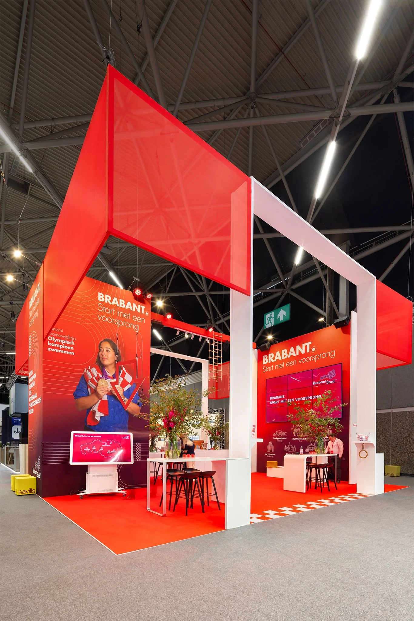 BYLEI - BRABANT STAD - PROVADA 2025 - AMSTERDAM - STAND PHOTOGRAPHY - #4715 (Ir).jpg