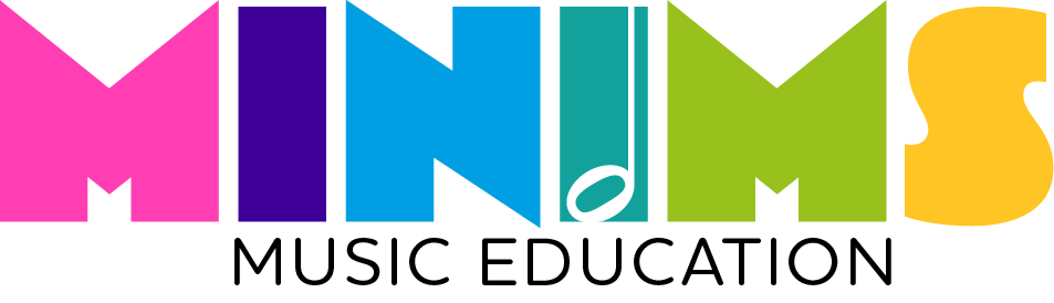 Minims Music Education