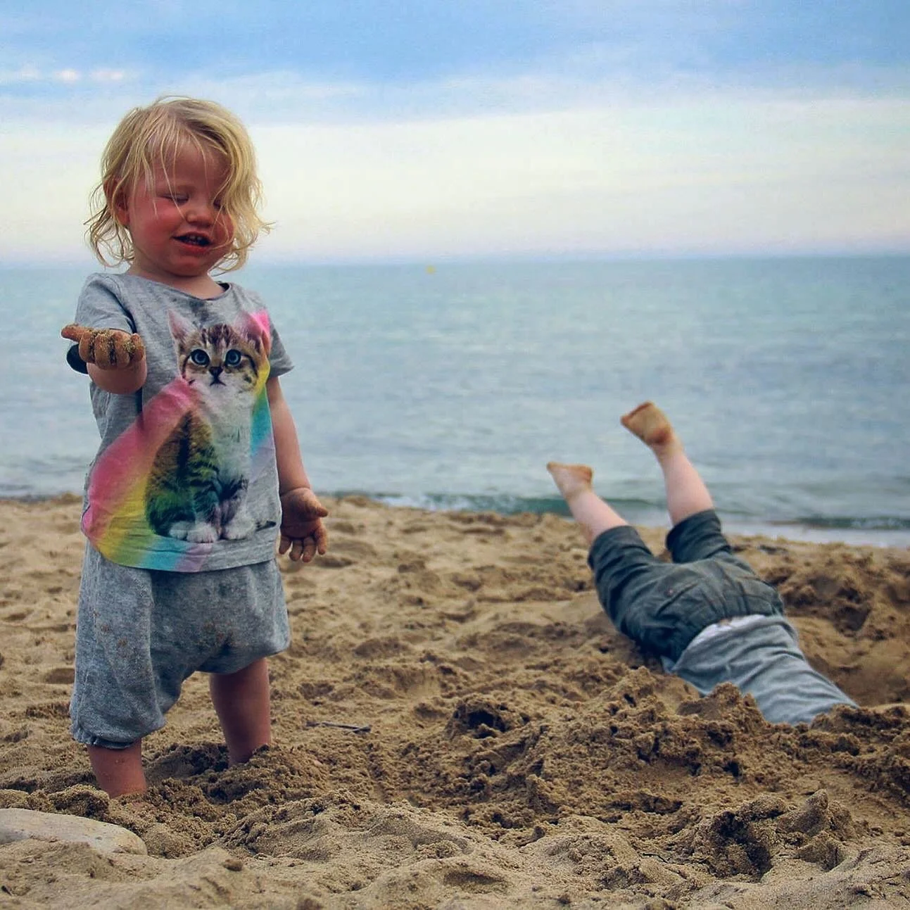 Maybe the behaviours we worry about in our children aren&rsquo;t rooted in who they are, but in how little room they have to breathe. Childhood today is packed with routines and expectations, and the simple joy of a full family life is slipping away.