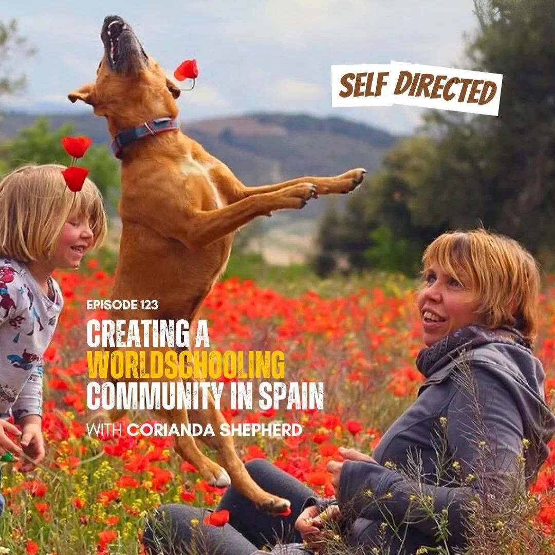 This episode is not just about home education. It&rsquo;s about what happens when the social structure becomes too rigid, when families are stretched thin, and when children who don&rsquo;t fit are sidelined. We talk about creating a different rhythm