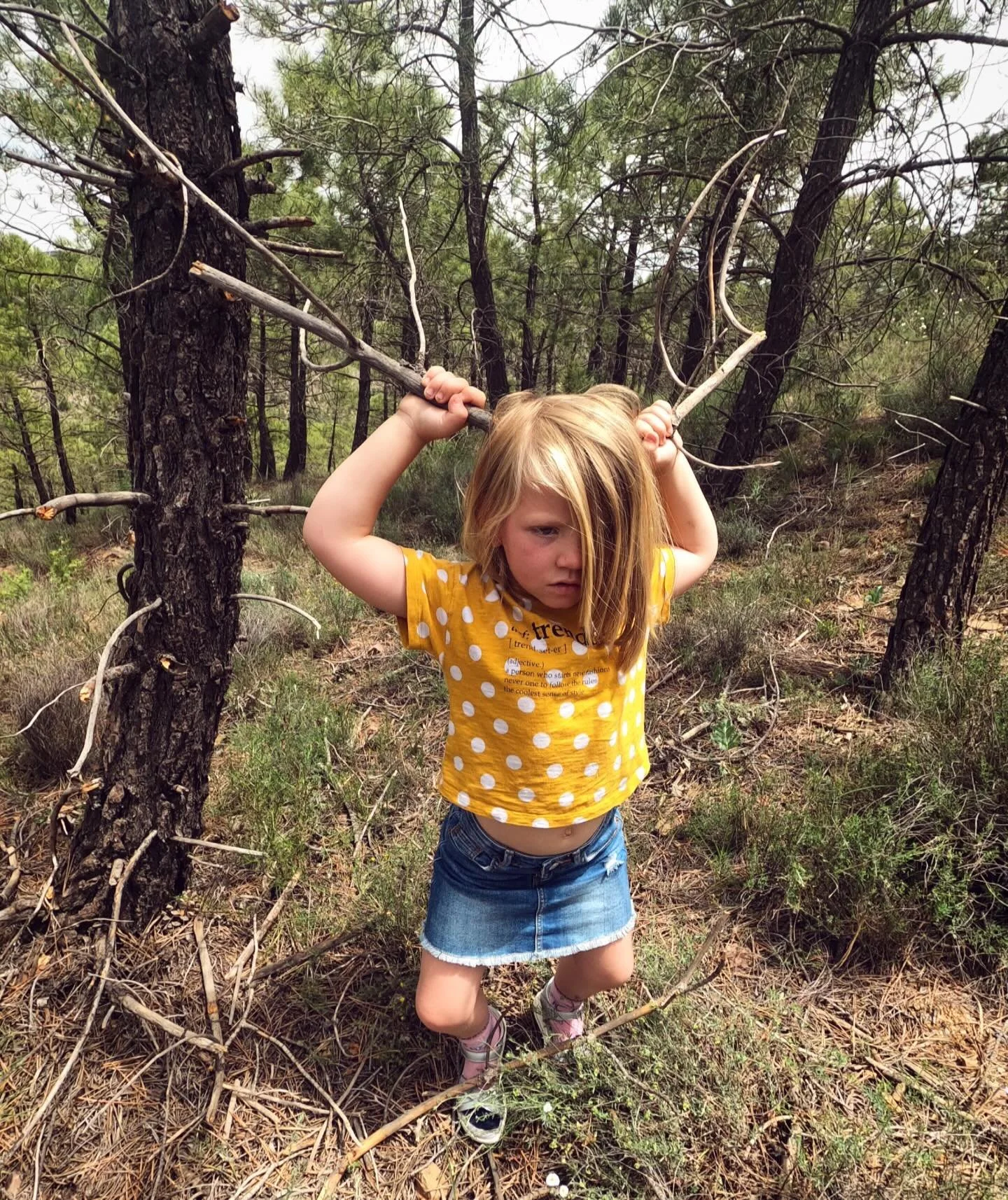 🌎 A Call to all Independent Worldschooling Families 🌍 

If your family thrives on autonomy, nature, and self-directed learning, Shepherd&rsquo;s Rest might just feel like a home from home.

Our self-directed months are designed for families who lov