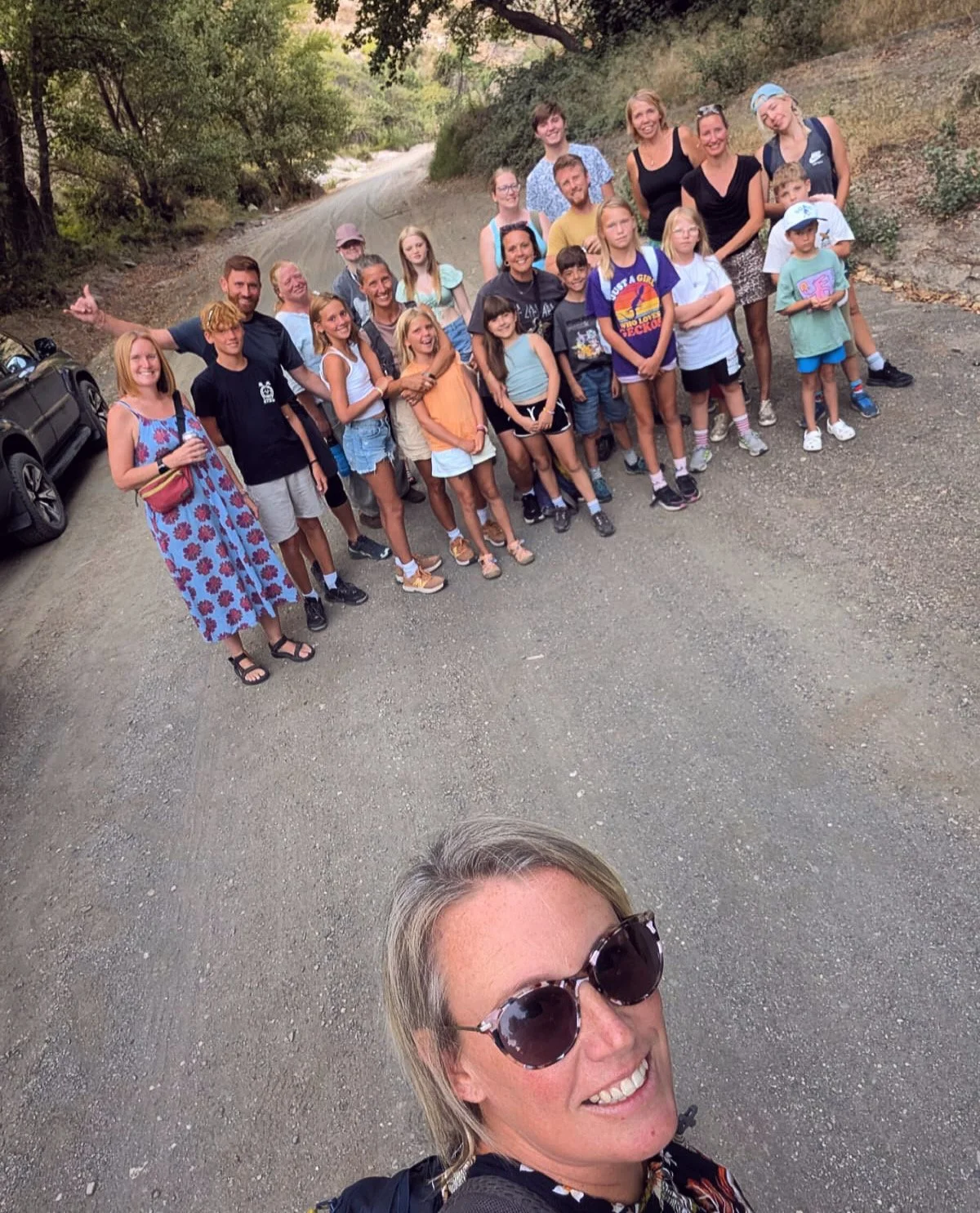 Family Art &amp; Creativity Month &ndash; March 2026 at Shepherd&rsquo;s Rest and Cortijo Serendipia

Are you and your family creatives? Join us this March for a whole month of art, connection and hands-on making.

✨ What&rsquo;s included:
&bull; 3 x