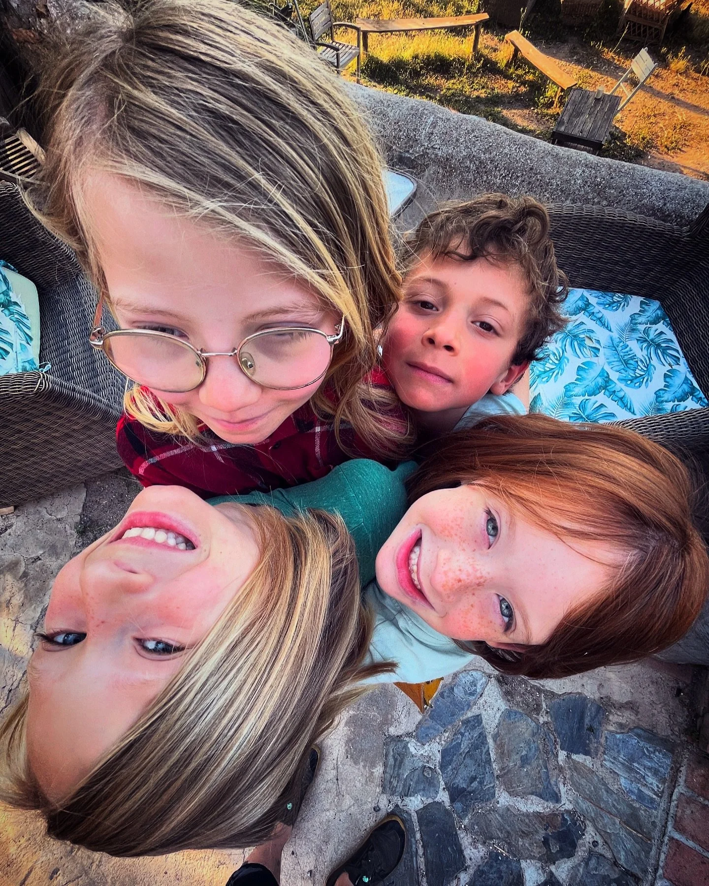 Parents say they want their child to &ldquo;get an education.&rdquo;

What they usually mean is the standard curriculum taught at nearest public school, and sitting the same exams as everyone else.

As if there&rsquo;s only one education

Here&rsquo;