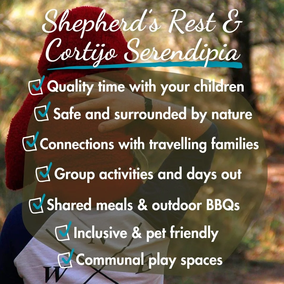 We work really hard to create a safe, welcome and purposeful community. Please be thoughtful regarding other people&rsquo;s preferences. 

We are all different and are all looking to connect with other families and like-minded individuals.

We hope y