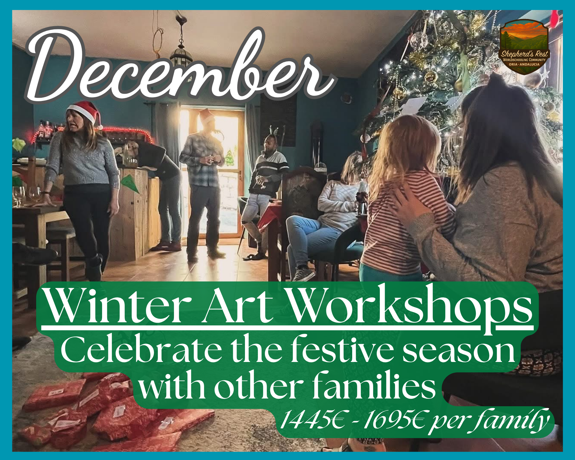 Winter Workshops