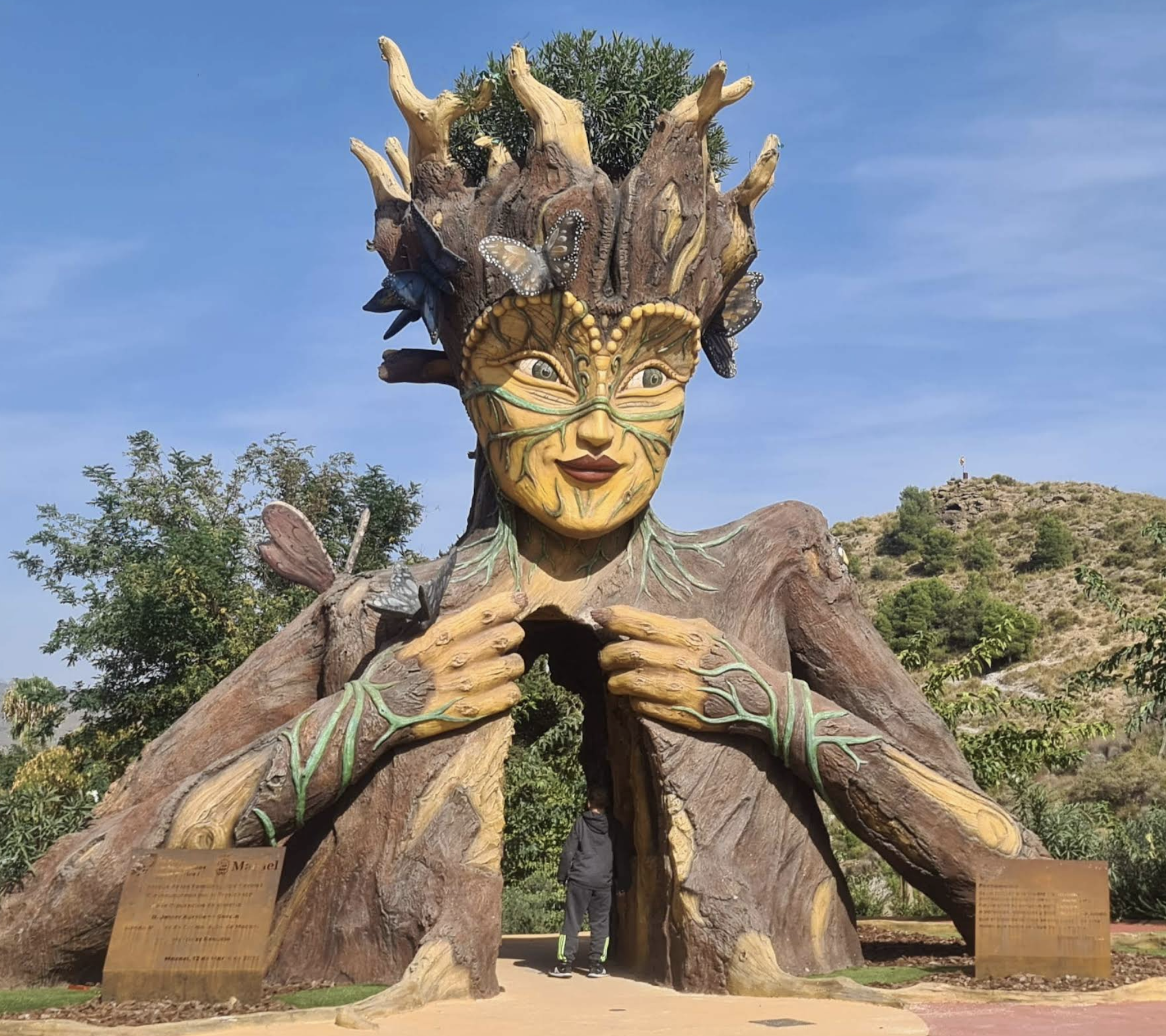 Macael Family Park